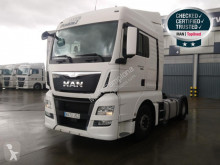 Tratores MAN TGX 18.480 4X2 BLS