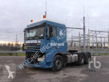 Cabeza tractora DAF XF105.460