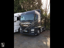 جرار MAN TGX 18.500 XLX E6 مستعمل