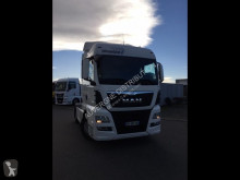 جرار MAN TGX 18.480 XLX E6 مستعمل