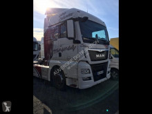 Cabeza tractora MAN TGX 18.440 XLX E6
