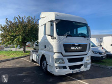 Tracteur MAN TGX 18.480 occasion