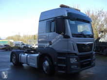 Tahač MAN 18440LS LX/EURO6 použitý
