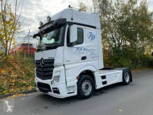 Mercedes Sattelzugmaschine Actros 1842