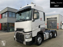 جرار موكب استثنائي Renault T 520 / Navi / German