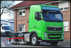 Tracteur Volvo FH 460 Globetrotter Drumm Kompressor, Xenon occasion