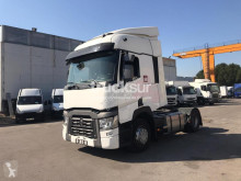 Renault tractor unit T460 Sleeper Cab