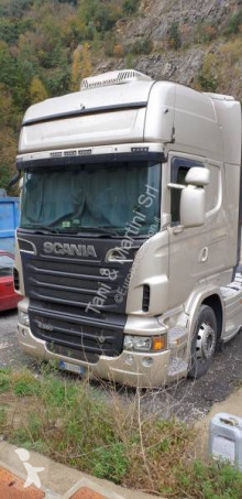 Scania R 560