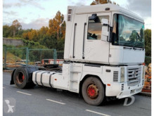 Cabeza tractora Renault Magnum 480