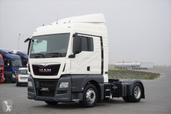 Tracteur MAN TGX / 18.440 / EURO 6 / XLX / UAL / HYDRAULIKA occasion