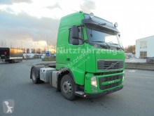 Tracteur Volvo FH13-420 Globetrotter-KOMPRESSOR GHH RAND