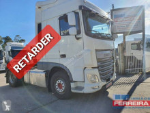 Cabeza tractora DAF XF 106 usada