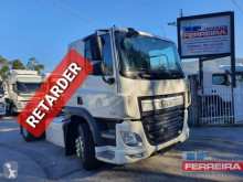 Tracteur DAF CF 440 produits dangereux / adr occasion