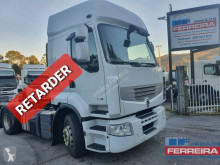 جرار Renault Premium 460 DXI منتجات خطرة / adr مستعمل