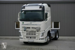 Volvo Sattelzugmaschine FH 460-I P Cool-PTO