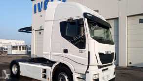 Trattore Iveco Stralis AS440S46 T/P usato