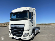 Tracteur DAF XF510 occasion