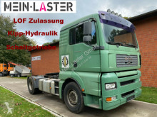 Ťahač MAN TGA TGA 18.390 *LOF *Kipphydraulik *Alter Tacho ojazdený