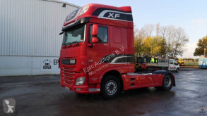 Tracteur DAF XF 460 Euro 6