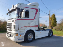 Tracteur Scania R 480 High Line occasion