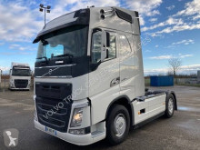 Cabeza tractora Volvo FH 500 Globetrotter usada
