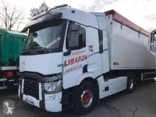 Renault Gamme T 520 T4X2 E6