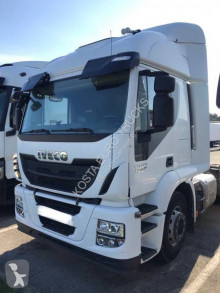 Tracteur Iveco Stralis 420