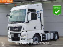 Tracteur MAN TGX occasion