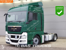 Tracteur MAN TGX 18.360 occasion