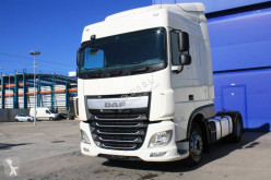 Nyergesvontató DAF XF 510 használt