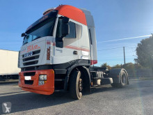 Tratores Iveco Stralis AD 440 S 45 TP usado
