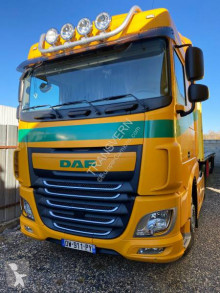 Tracteur DAF XF 510