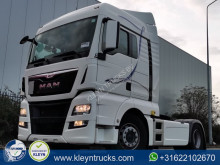 Tracteur MAN TGX 18.480 occasion