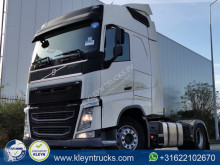 Cabeza tractora Volvo FH 500 usada