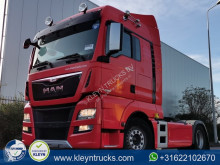 Cabeza tractora MAN TGX 18.560 usada