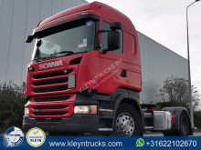 Tracteur Scania R 450 occasion