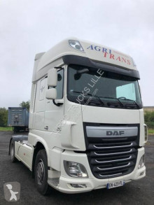 Tracteur DAF XF460