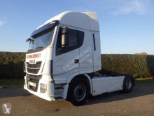 Cabeza tractora Iveco Stralis 480