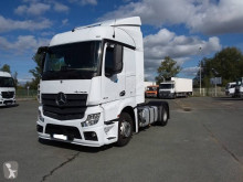 Tracteur Mercedes Actros 1845 LS occasion