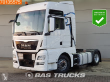 Tracteur MAN TGX occasion