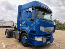 Cabeza tractora Renault Premium 450.19 DXI productos peligrosos / ADR usada