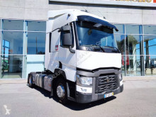 Tracteur Renault Gamme T 480 T4X2 E6 occasion