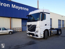 Tracteur Mercedes Actros 1845 occasion