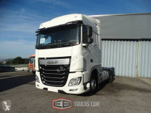 Tracteur DAF XF105 460 occasion
