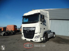Tracteur DAF XF105 460 occasion