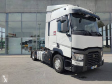 Renault tractor unit T-Series 480 T4X2 E6