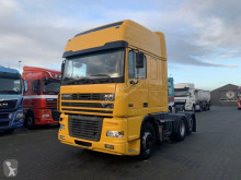 DAF nyergesvontató XF 430