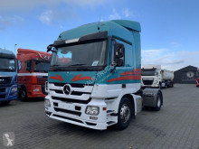 Cabeza tractora Mercedes Actros 1846 usada