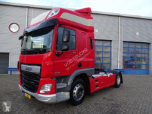 Cabeza tractora DAF CF