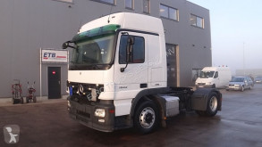 Tracteur Mercedes Actros 1841 occasion